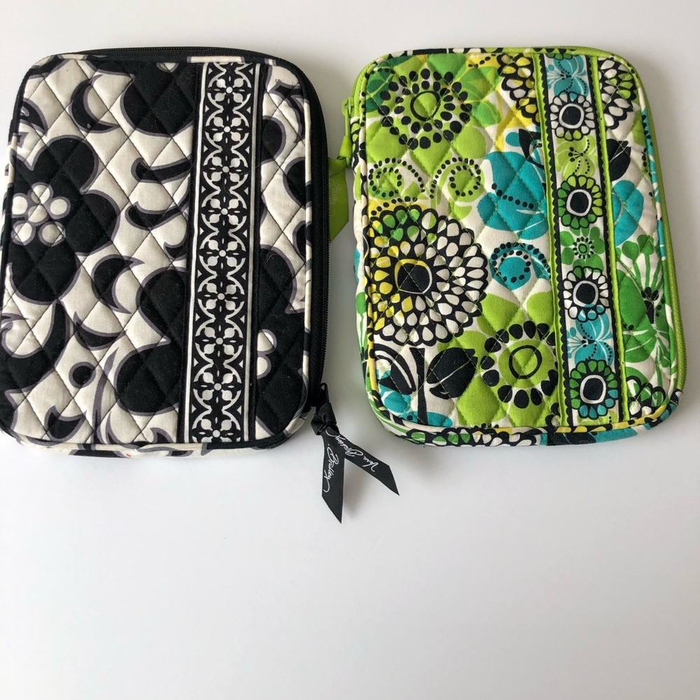 Vera Bradley Mini iPad cases (2)